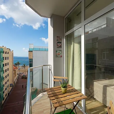 Estudio Westerling Canteras * Las Palmas de Gran Canaria