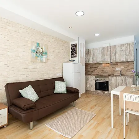 Estudio Westerling Canteras * Las Palmas de Gran Canaria