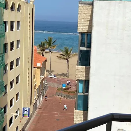 Daire Estudio Westerling Canteras *