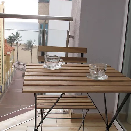 Estudio Westerling Canteras Daire *